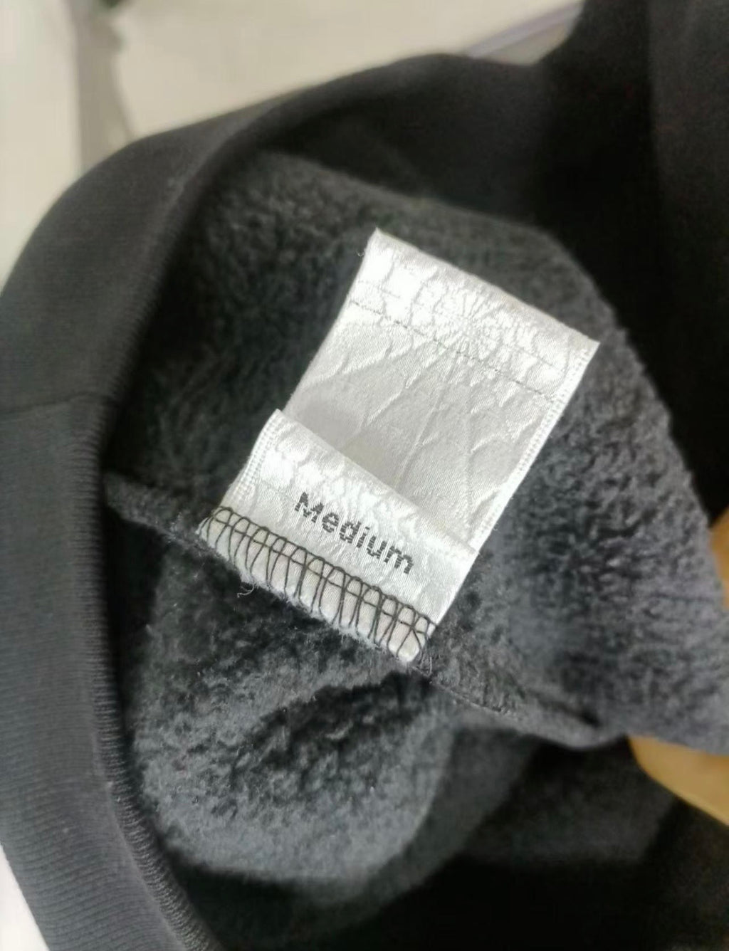 Sp5der worldwide hoodie