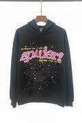 Sp5der worldwide hoodie